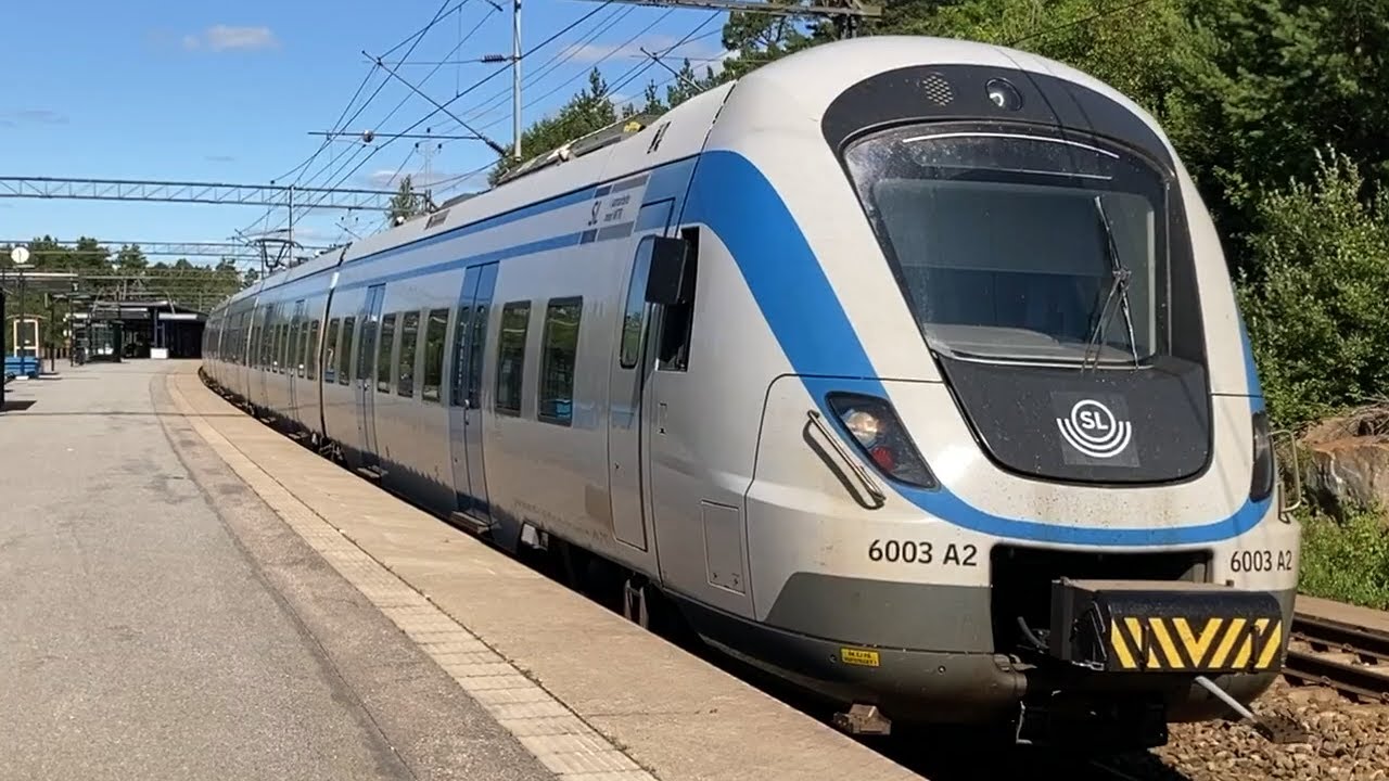 Helenelund station (J)
