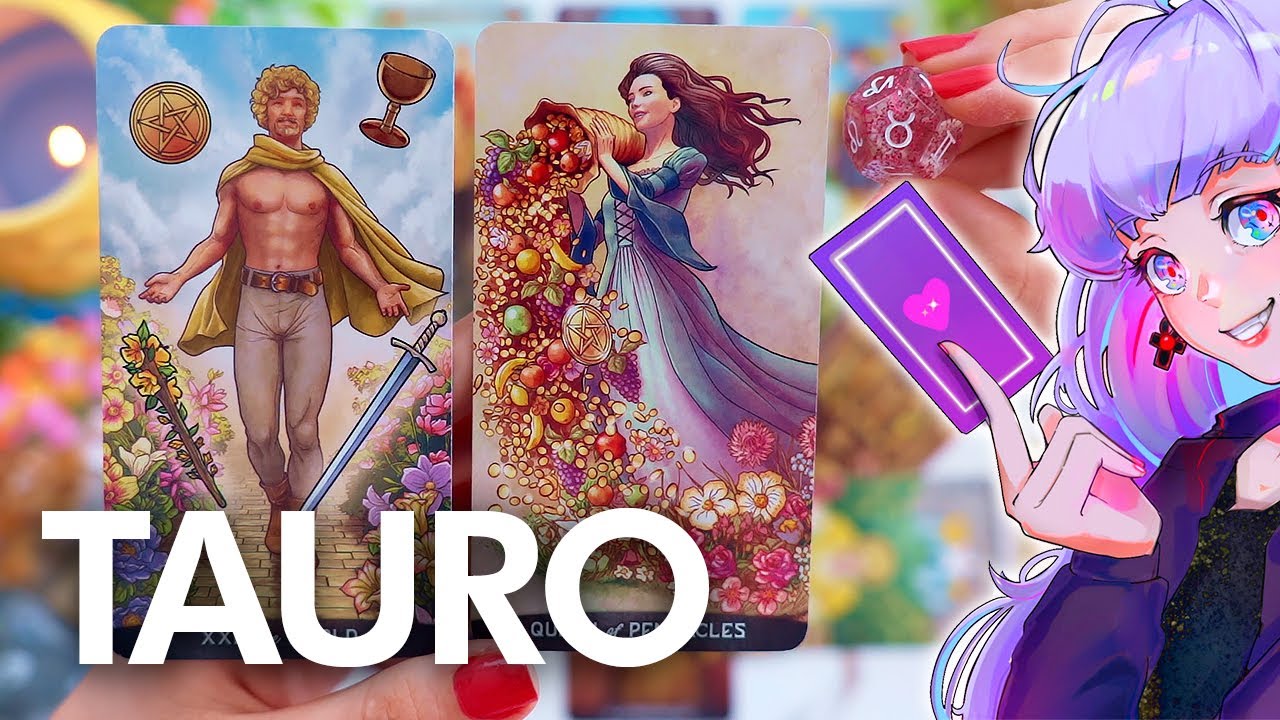 Tauro SE&Ntilde;OR M&Iacute;O!! TE VAS A ENRIQUECER🪙QUIEN TE QUIERE LO VIVIR&Aacute; CONTIGO, TANTA MEJORA ♉︎ Tallulah