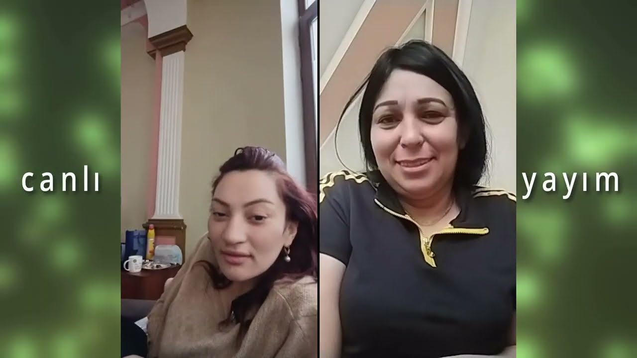 Arzu Mahirin barışıq çağrısına nə cavab verəcək? Şok