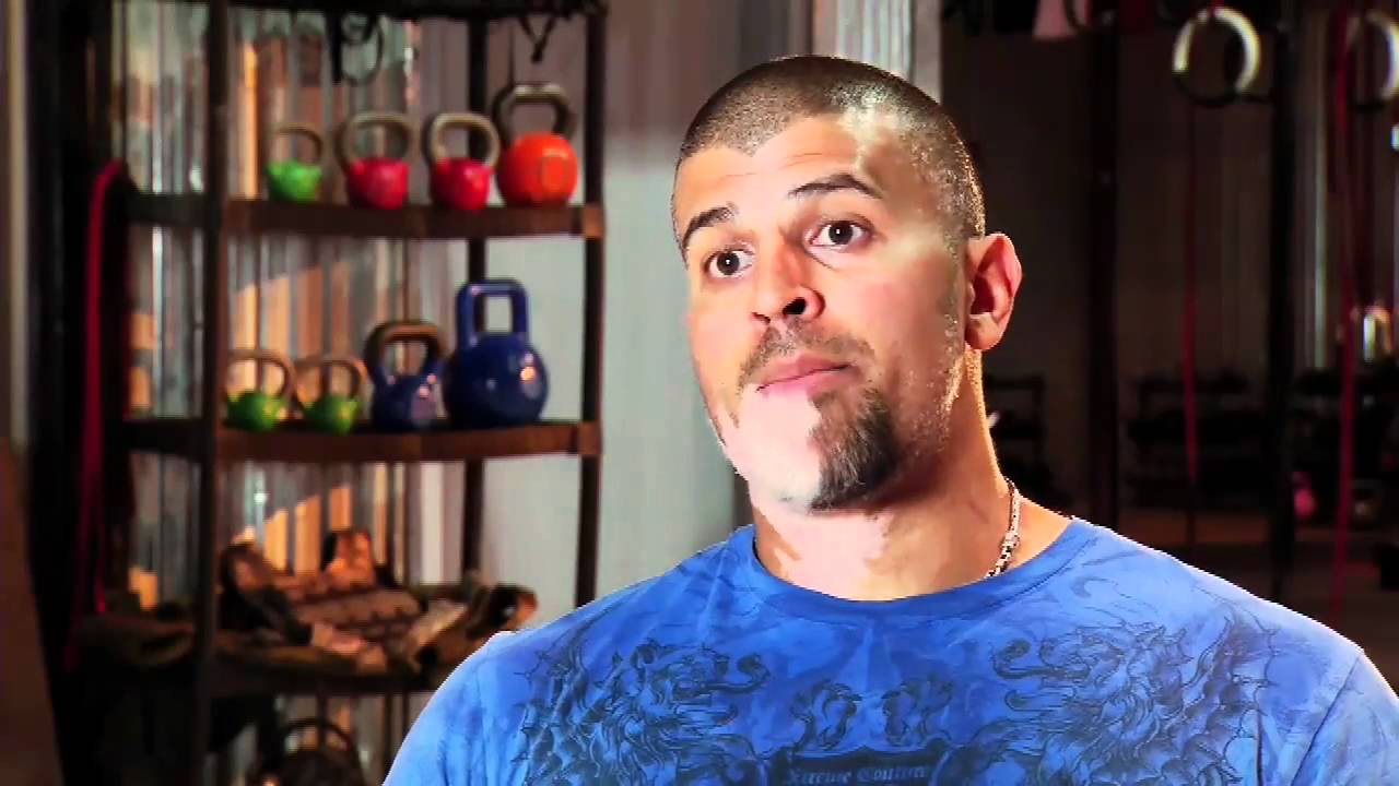 Mike Mahler, Kettlebell Guru, on Magnesium