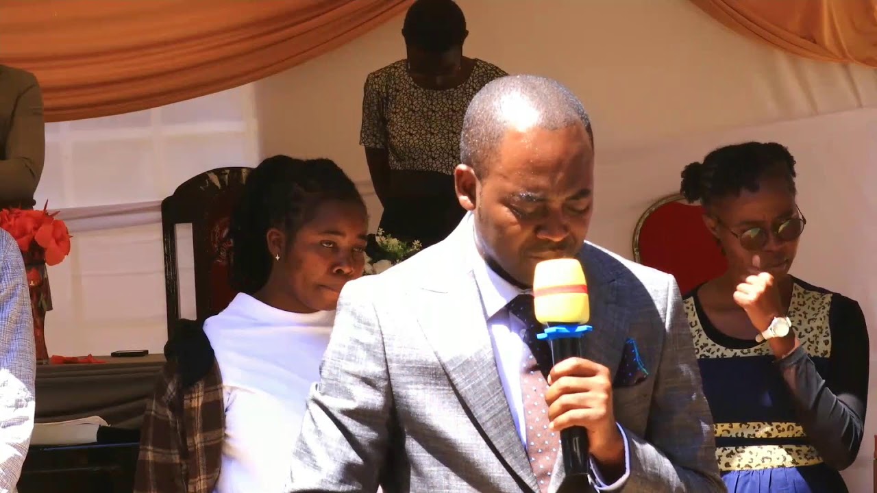 JKUSDA CAMP MEETING | SABBATH
