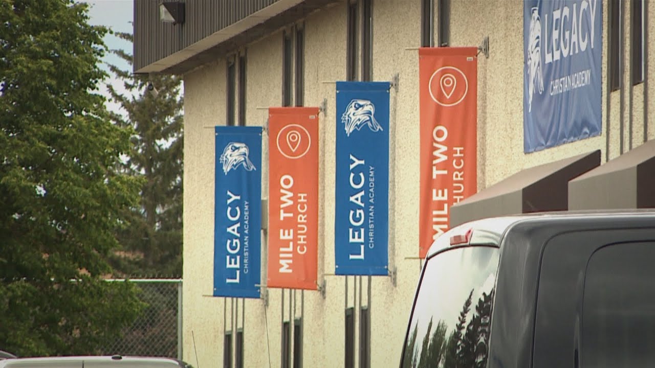 Abuse alleged by former students of private Sask. Christian school