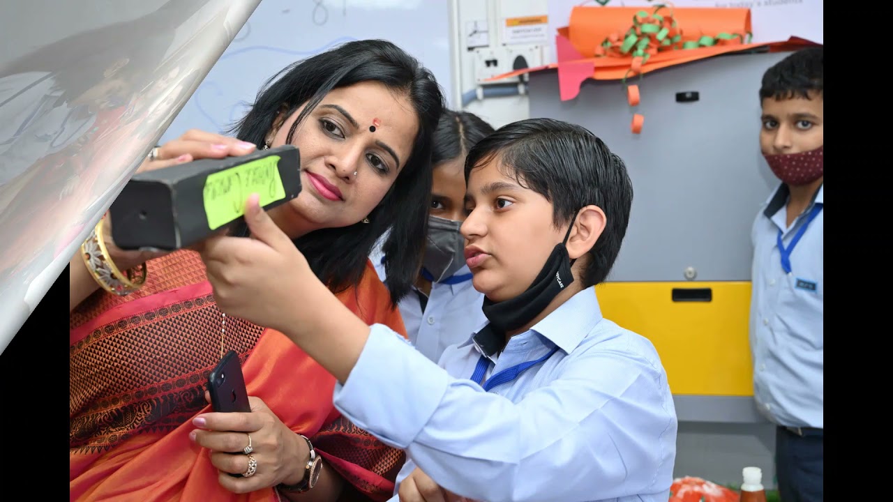 Virtual School Tour