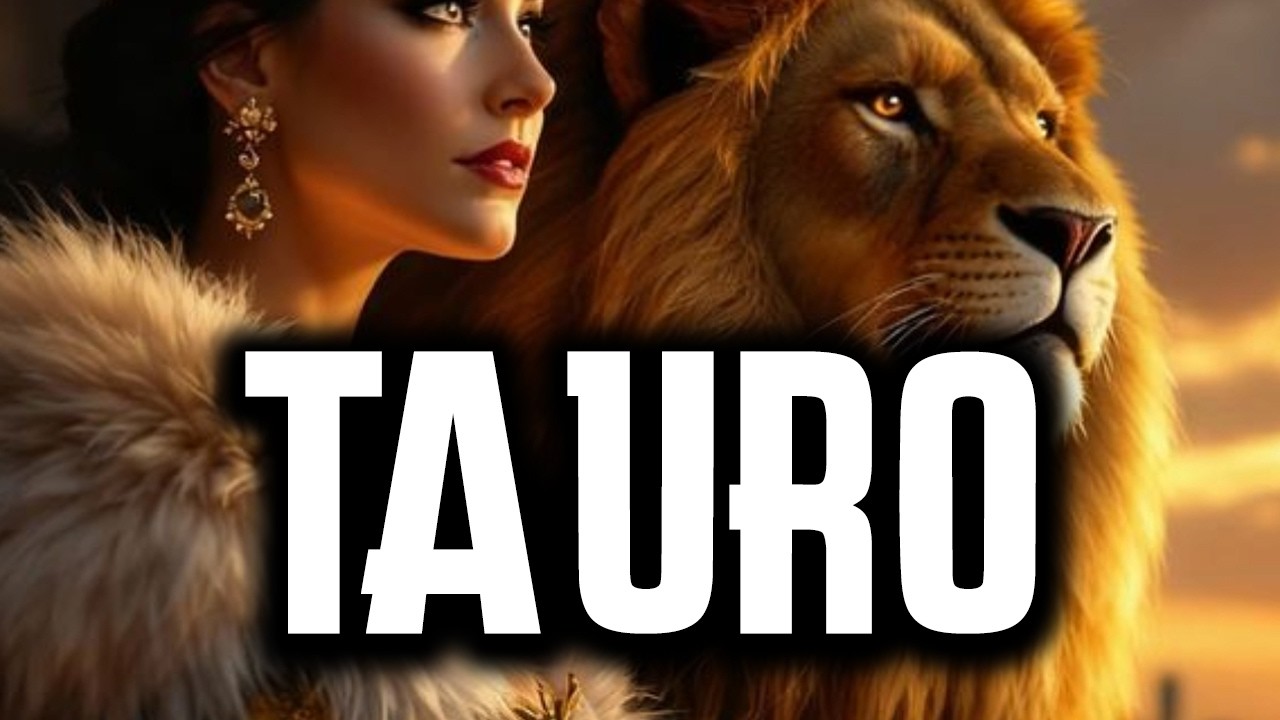 TAURO♉ ALGUIEN SE MUERE POR TI 😍 TE LO DEMUESTRA CON ESTO! 🥰♥️ TODO CAMBIA PARA BIEN 🌟 | MARZO 2026🔮
