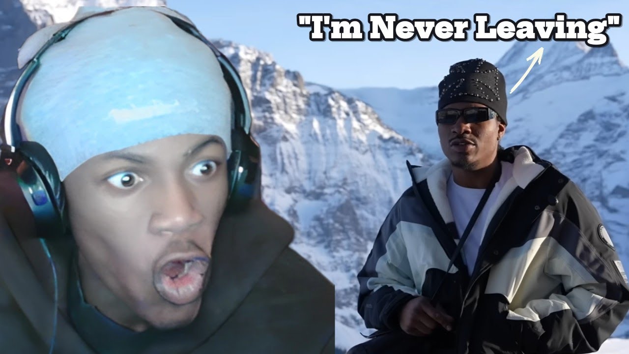 MargiellaMarijuana Reacts To Duke Dennis Goes To Switzerland..