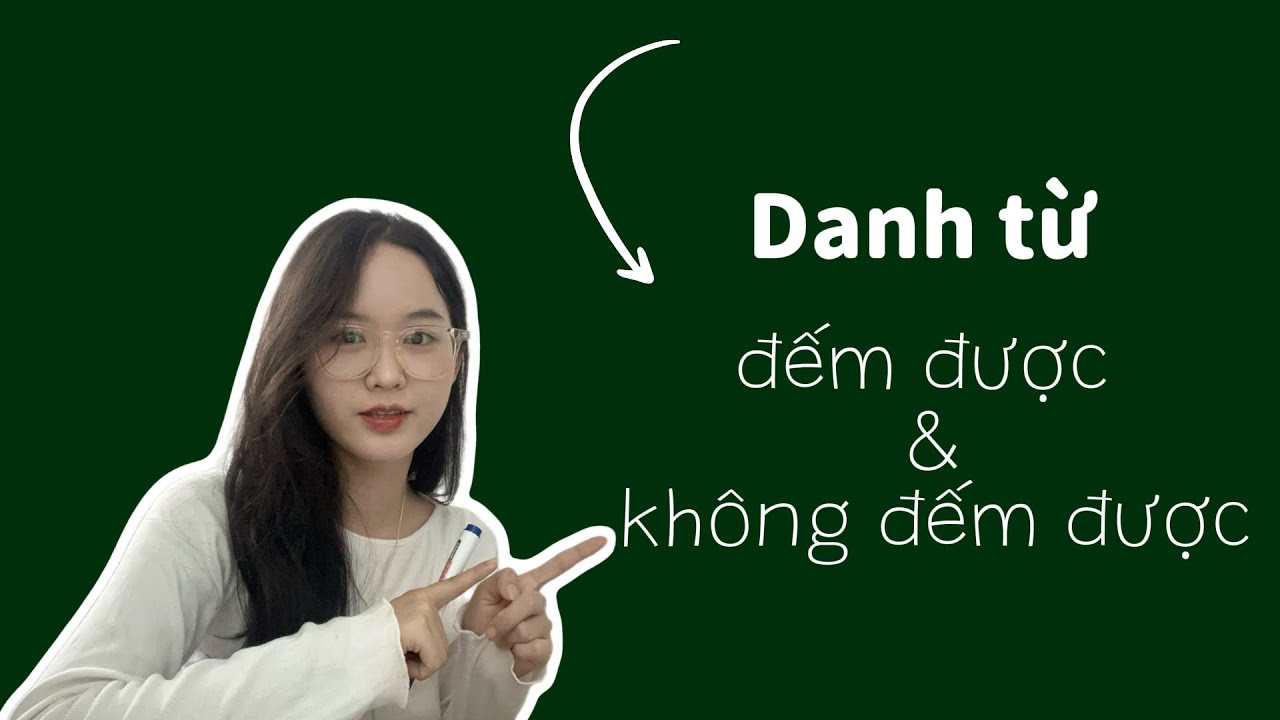 Tại sao không nói “MANY MONEY”? 