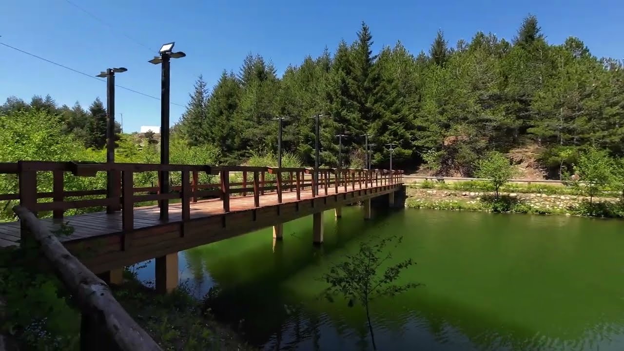 Nj&euml; fund jav&euml; ne Puk&euml;