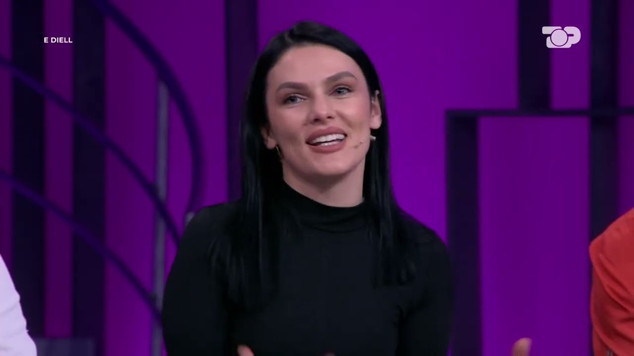 “Ish-i ishte mysliman, ja ç’më ndodhi për “Shën Valentin”, Ina tregon historinë e lidhjes - Trotuar