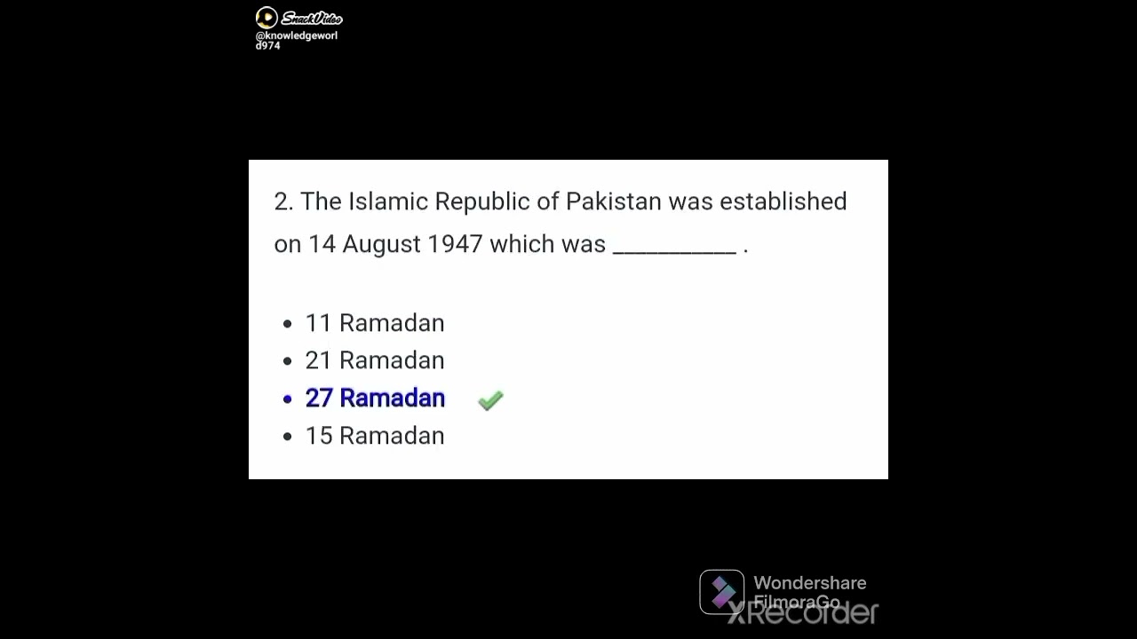 Important Islamic Events Test|ots test|Ppsc Test Preparation|Pakistan Jobs