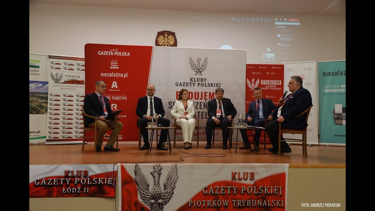 A. Milczanowska: Telewizja Republika była oderwaniem od manipulacji rządu Platformy.