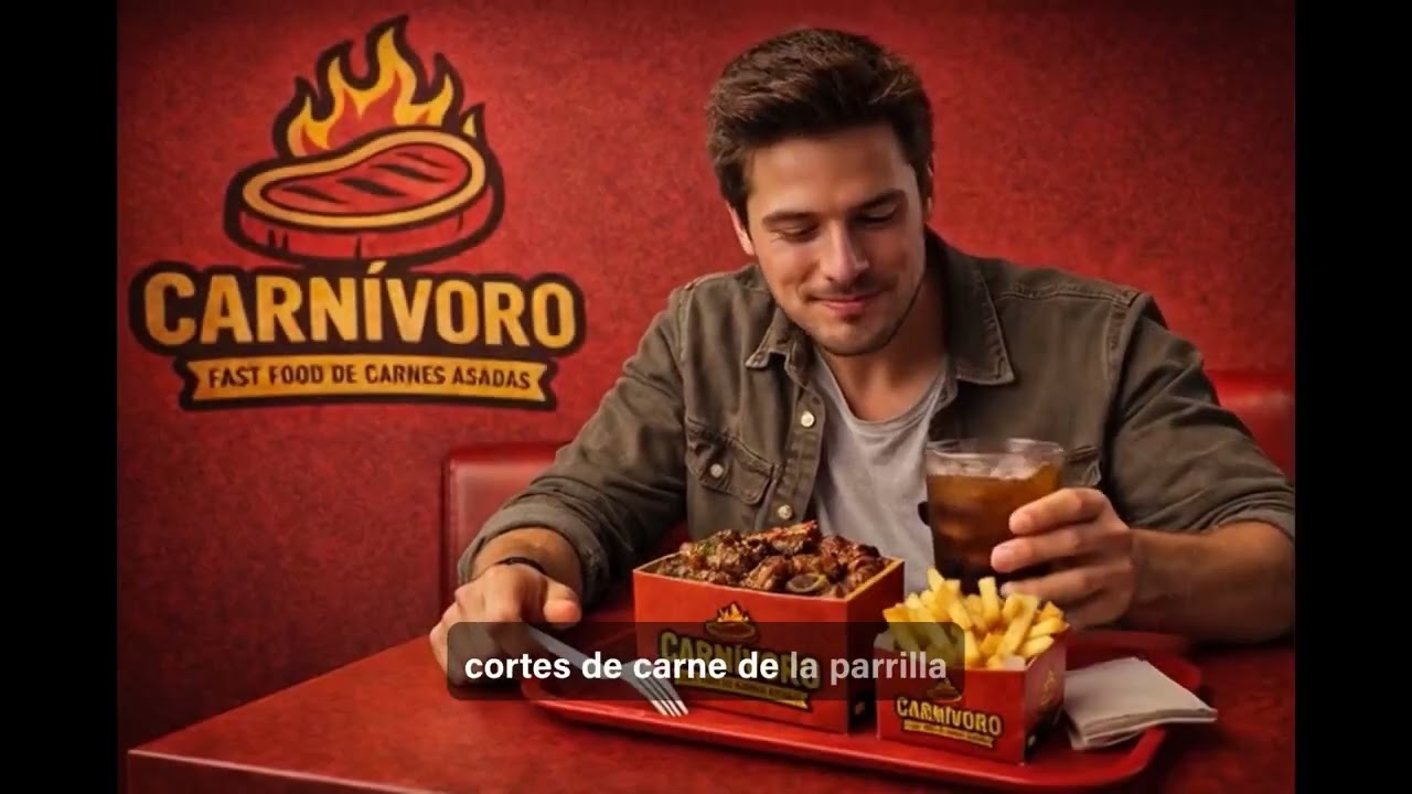 CARNIVORO