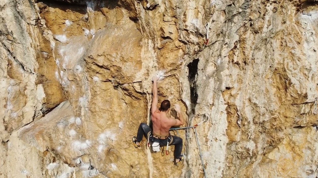 Cao bejbe 8a, Mi&scaron;ja Peč - Osp