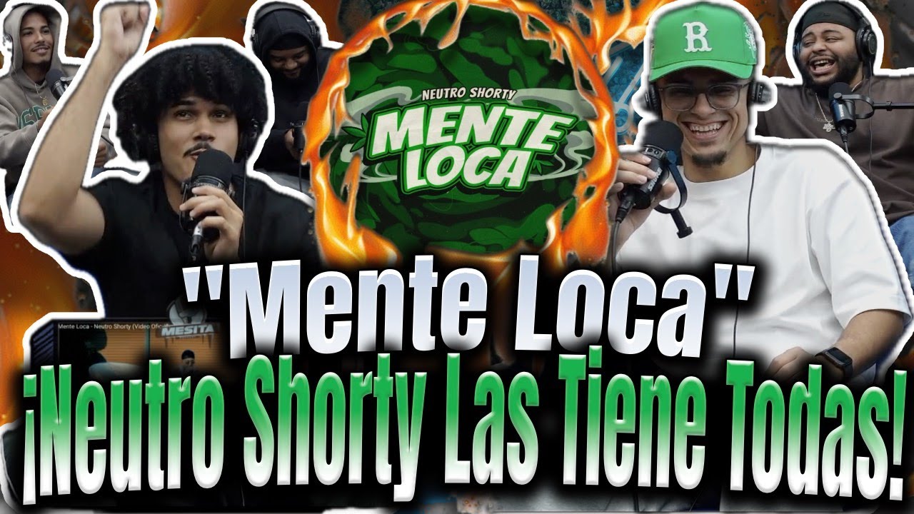 REACCIÓN a 