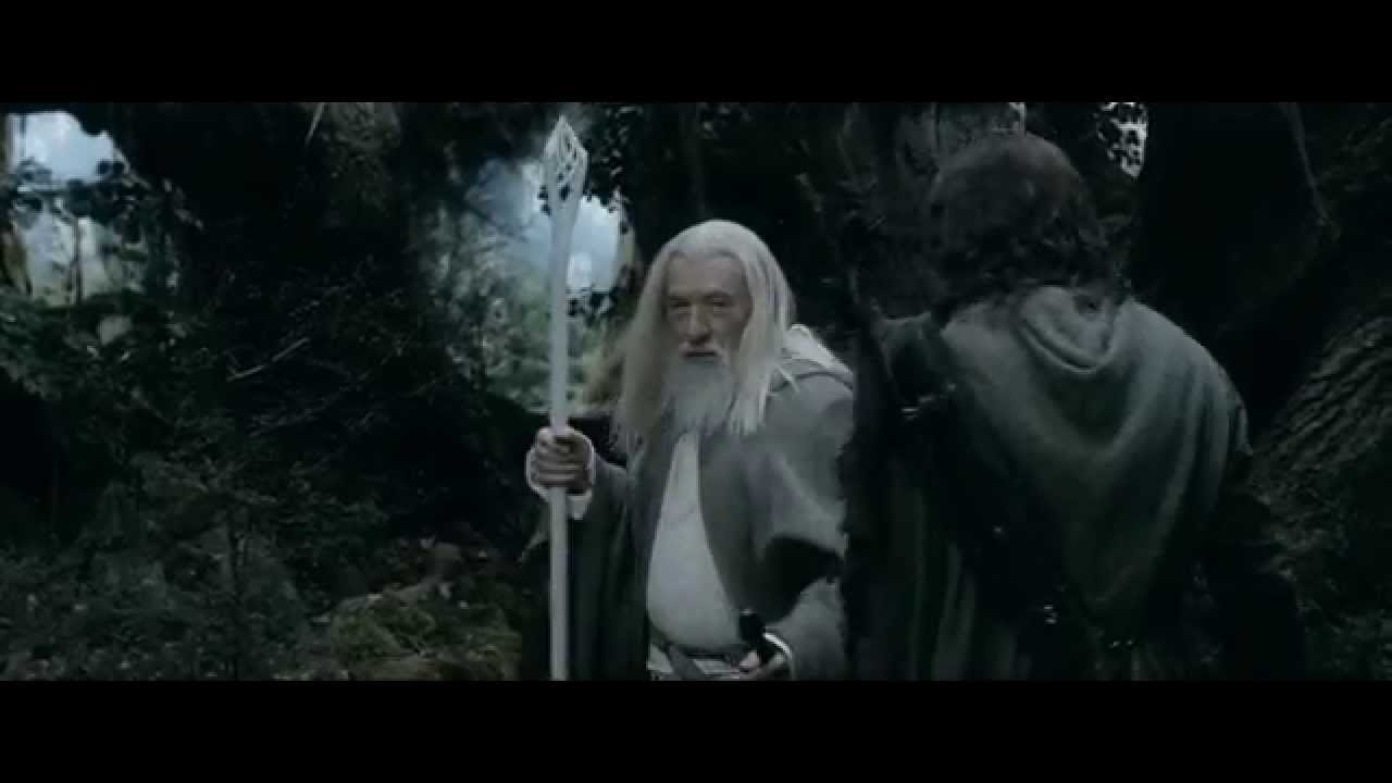 The White Wizard LOTR 2.06 [HD 1080p]