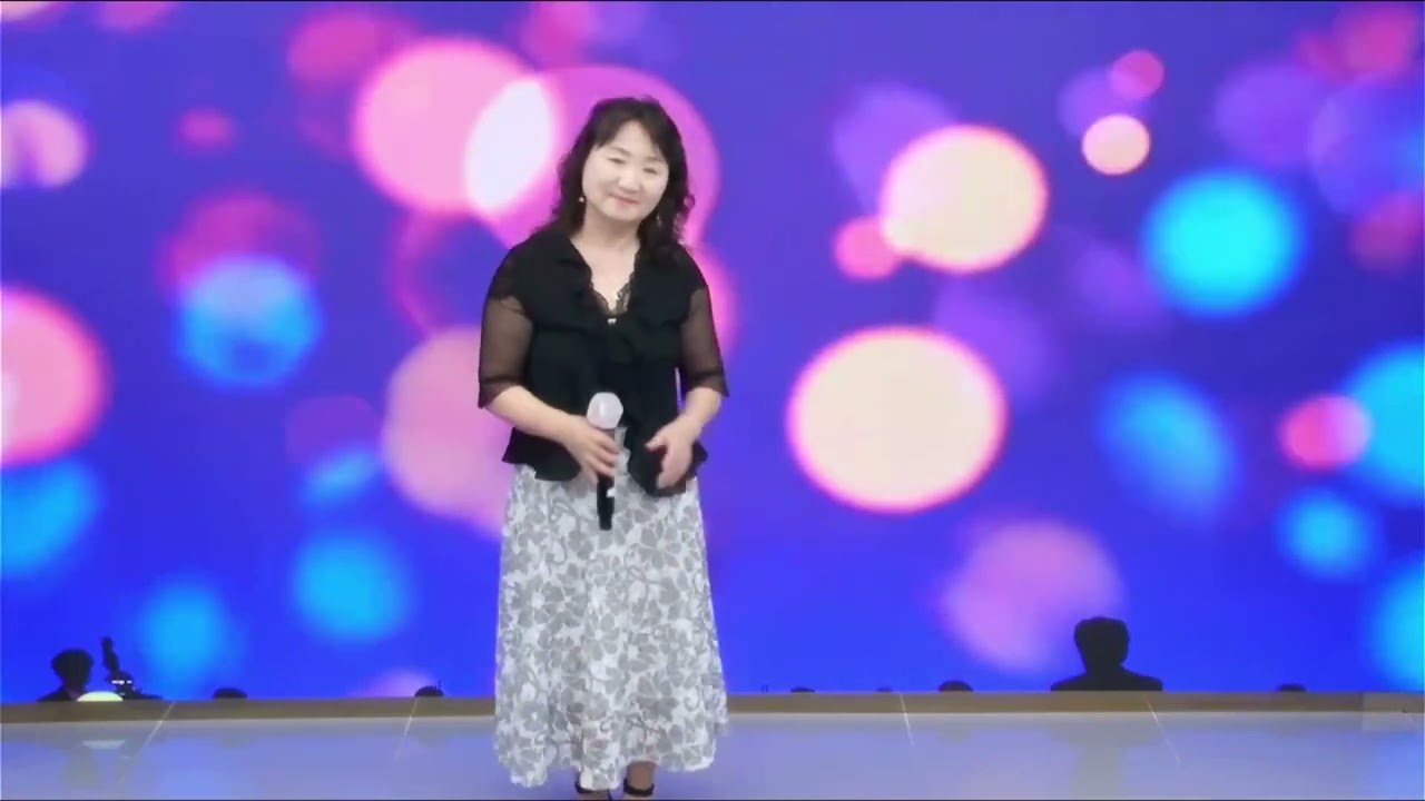 #내가스타tv#최은숙 님 부릅니다#연모#박우철(원곡자)