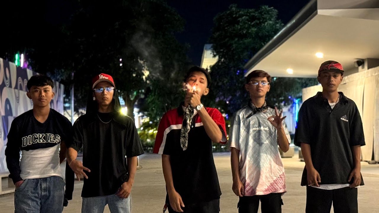 ANO KABA? - Aedam (Official Music Video)