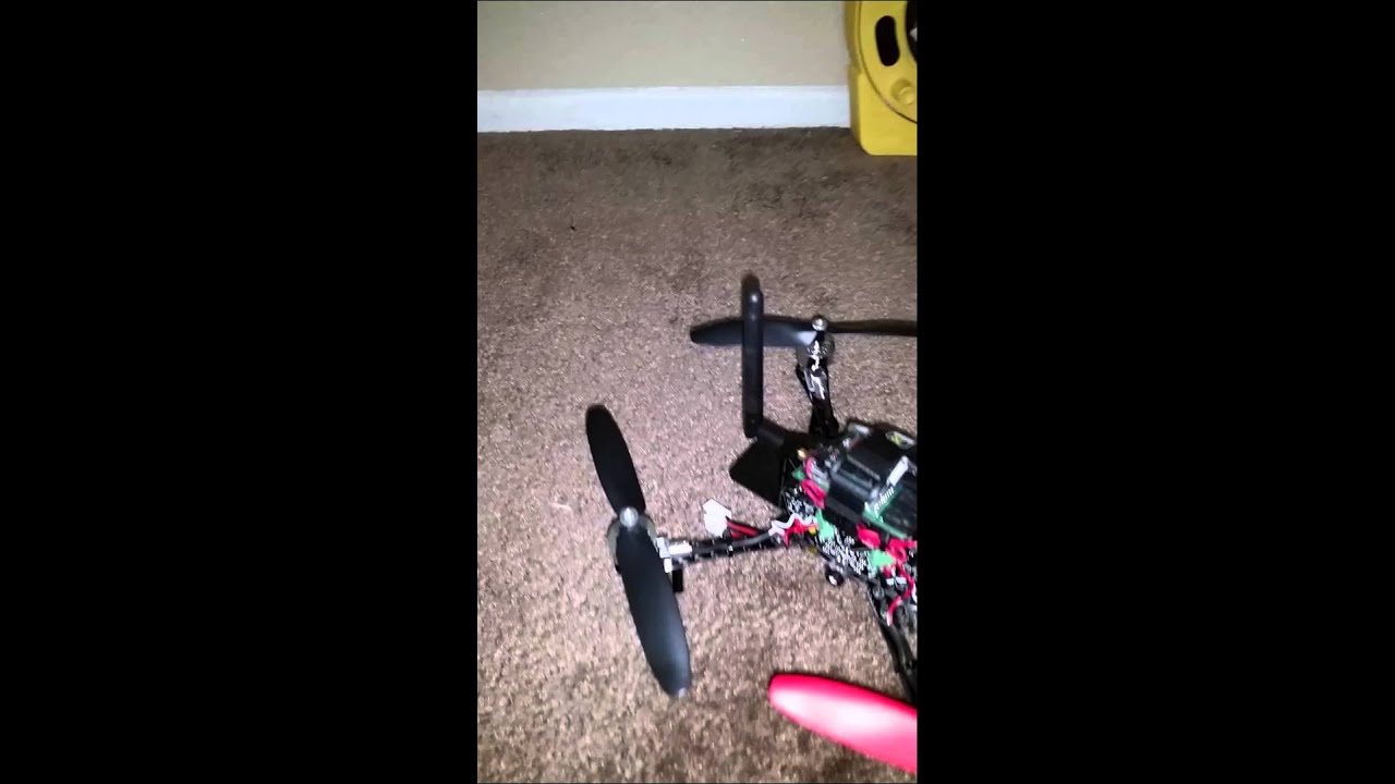 Rc Eye One Extreme