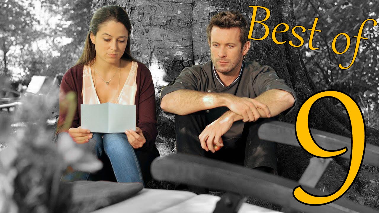 Best of Julia & Niklas (Teil 9 - Nicht allein)