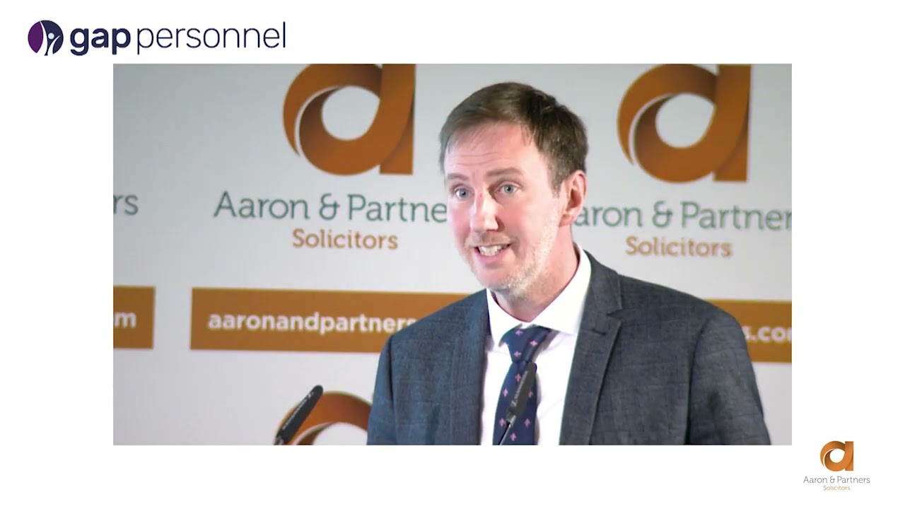 UK Employment Law: Mandatory Vaccinations and FAQ's | A&P Solicitors