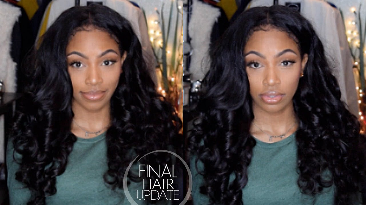 Affordable Aliexpress Hair: VIP Beauty Hair (Final Review)