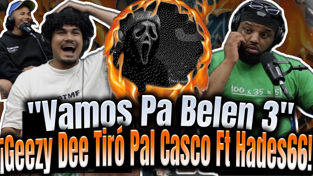 REACCIÓN a 