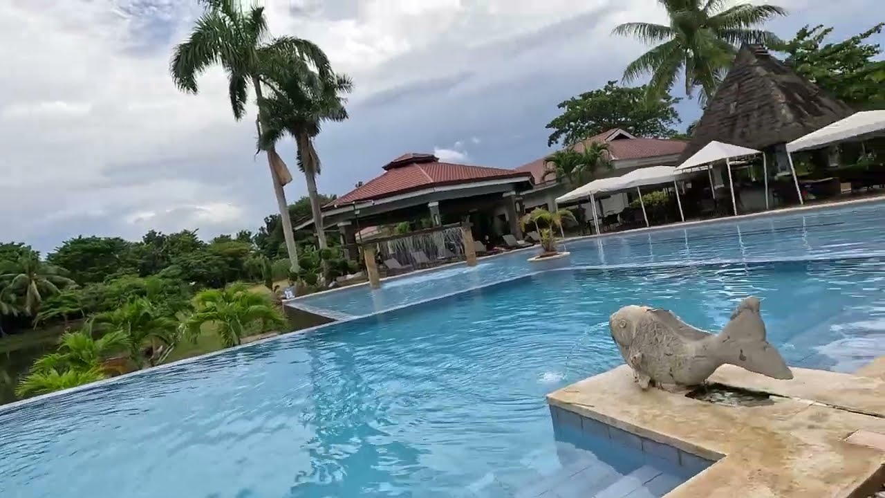 SAN ANTONIO RESORT WALKING TOUR | Roxas City Capiz Philippines