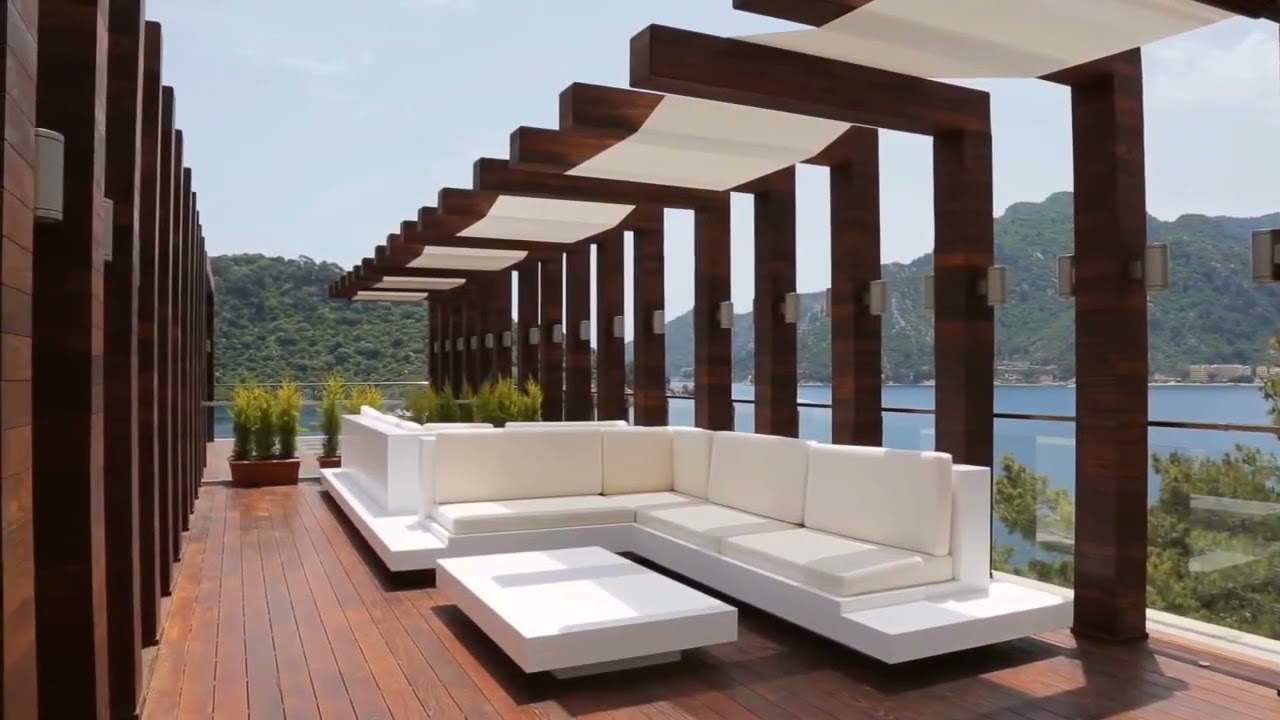 Orka Lotus Beach Marmaris (Turkey) hotel overview