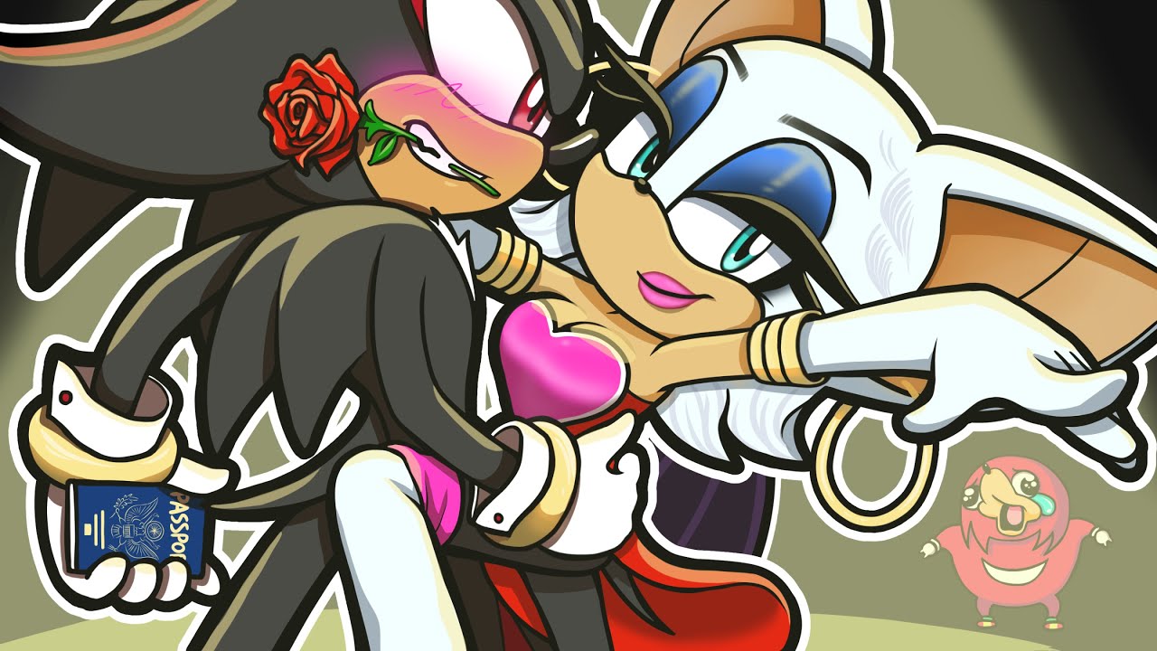 Is Rouge the Bat a Latina? (A Lawyer Overanalyzes)