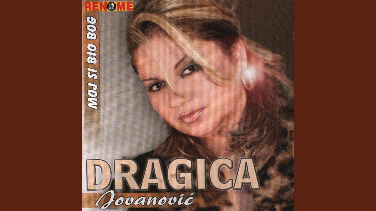 Moj Si Bio Bog