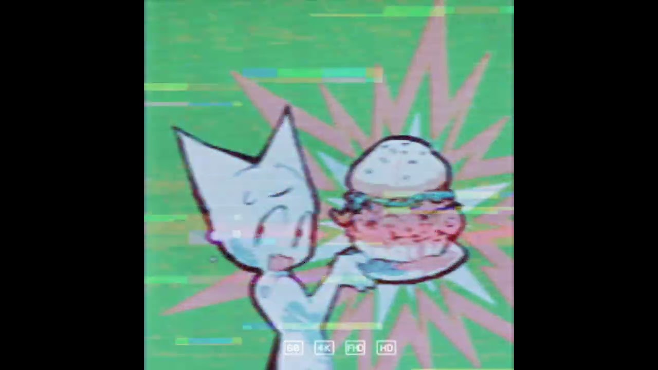 femtanyl - DINNER! (SLOWED AND REVERB)