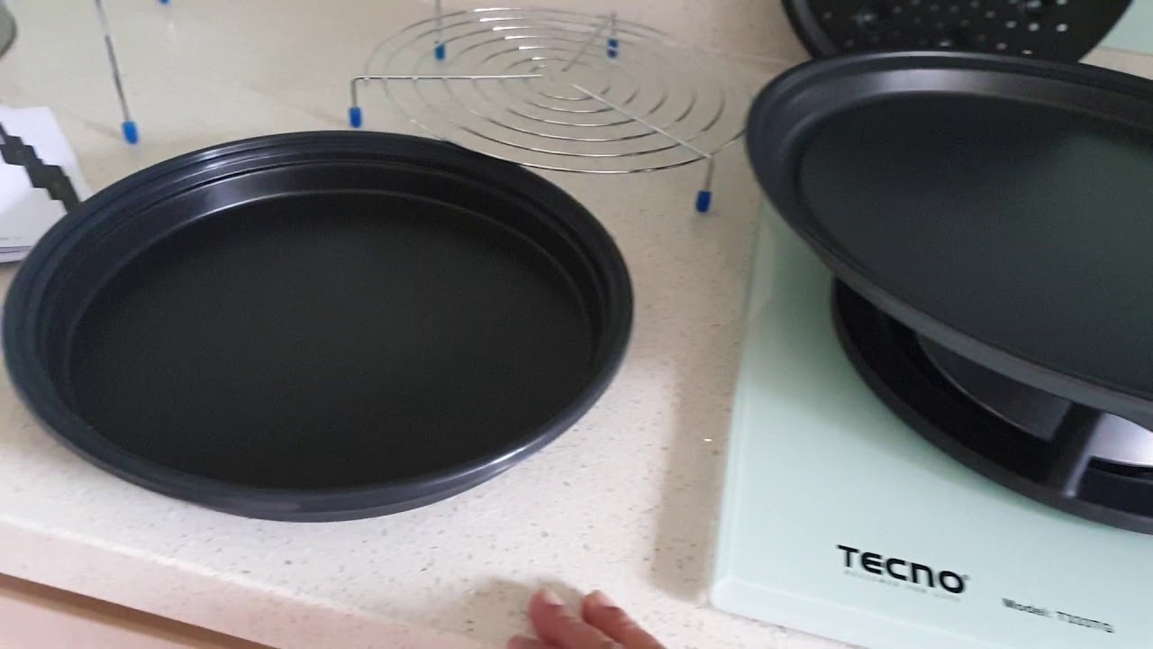 Samsung Oven MC35R8088 Review 2020