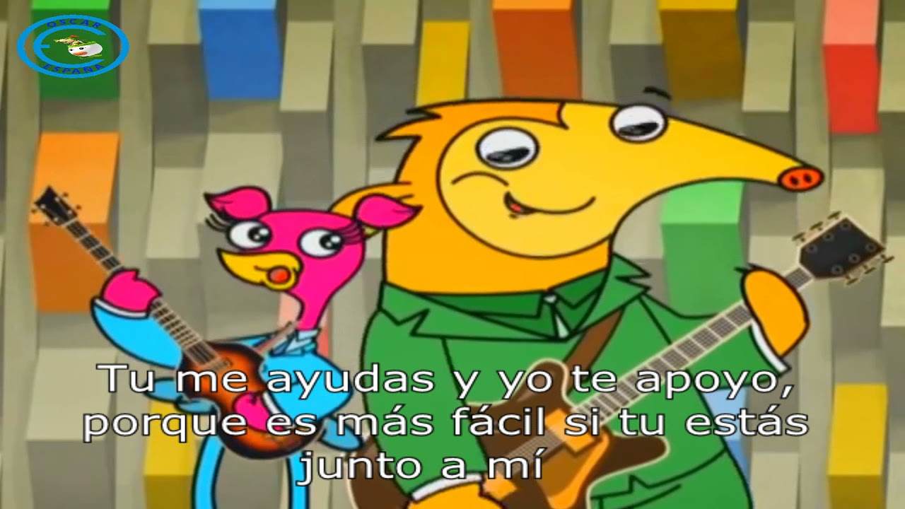 Doki armonía