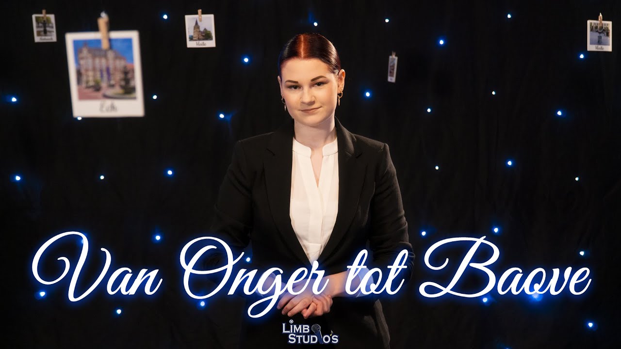 Fiorenza - Van onger tot baove - FINALIST LVK 2021 || WINNAAR CMC ALAIF 2021