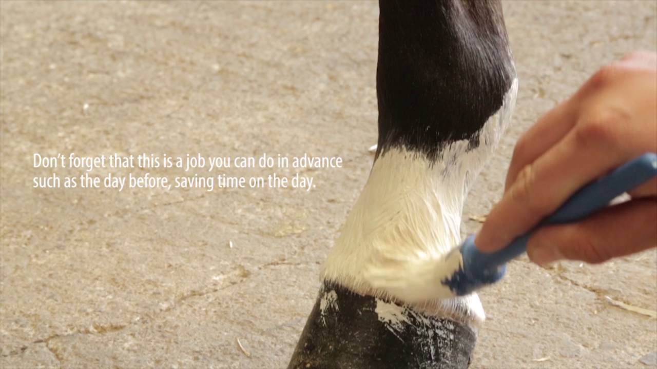 How to produce perfect white socks with SUPREME PRODUCTS and David Jinks