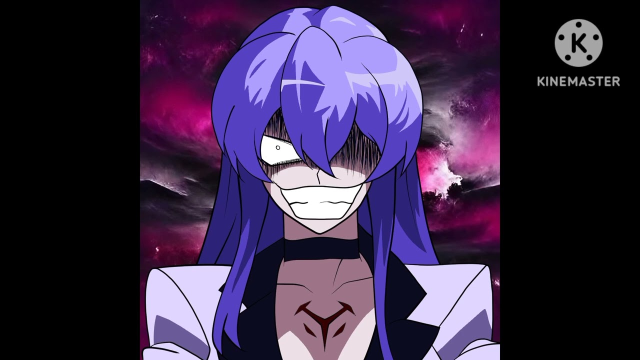 Goku x akame ga kill yanderes cap 1