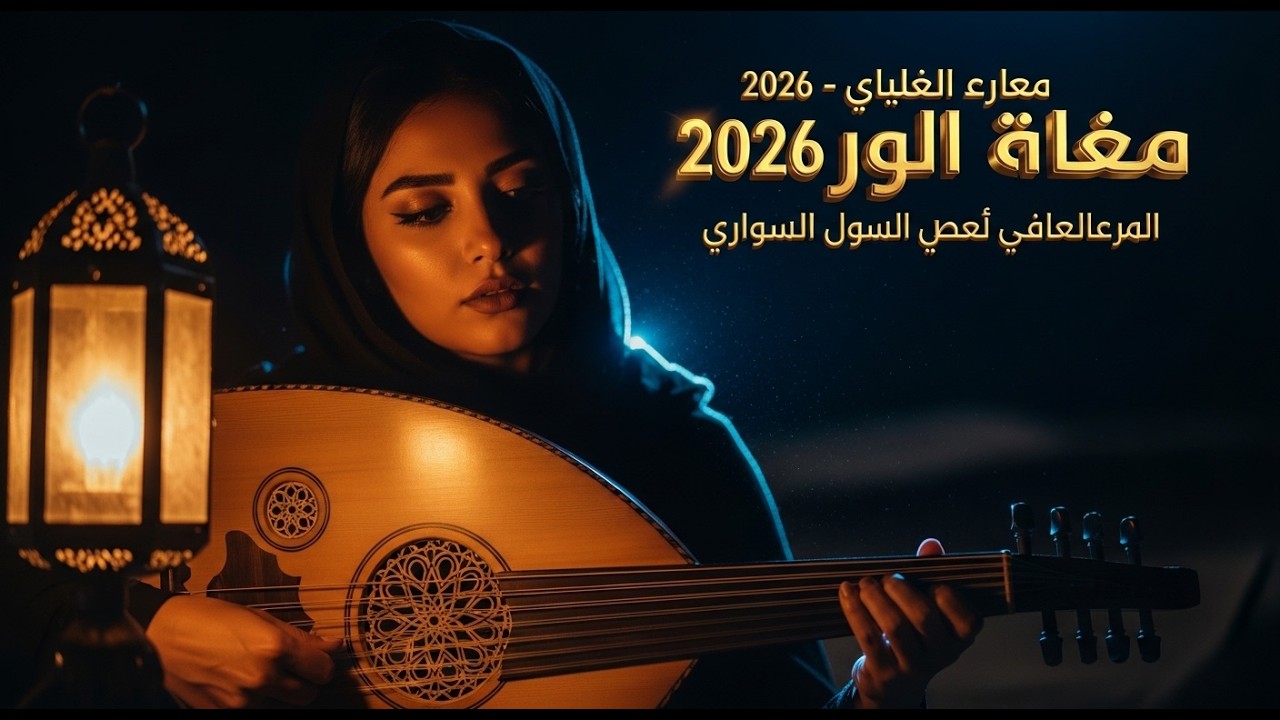 Arabic Songs Mix ❤️ Top Romantic & Relaxing Arabic Hits