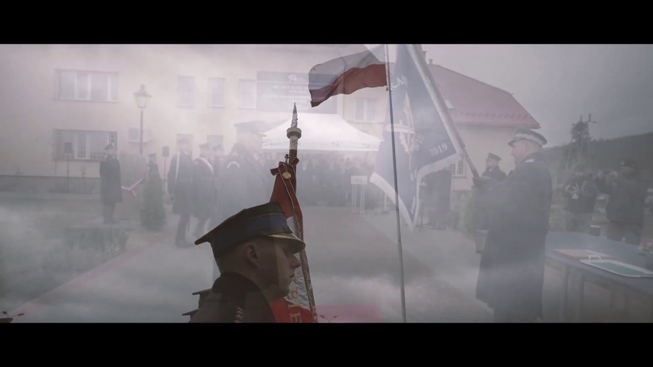 50 LAT ZAKŁADU KARNEGO W ŁUPKOWIE