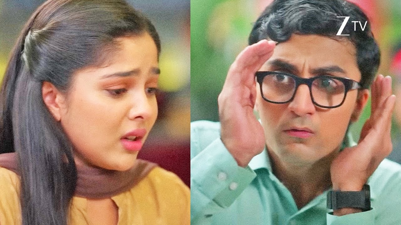 TUMM SE TUMM TAK | Anu's secret wedding plans!