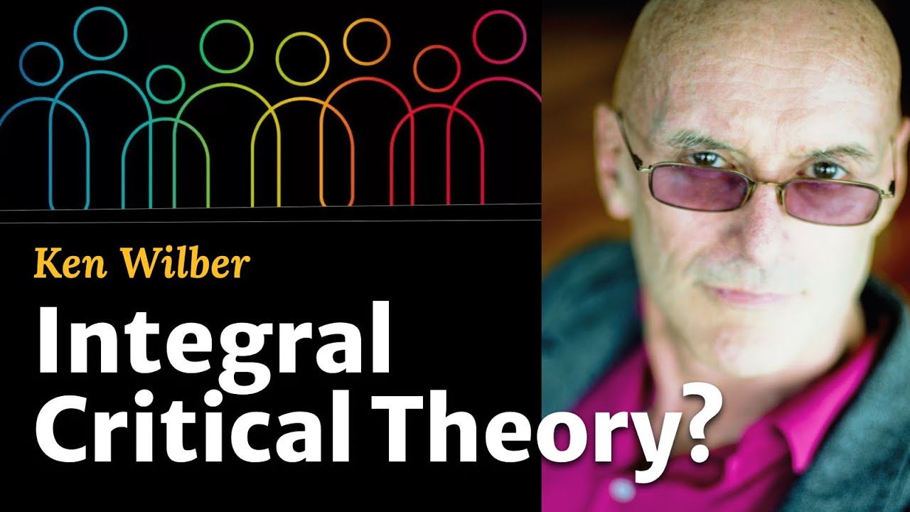 The 8 Zones of Racism | Ken Wilber