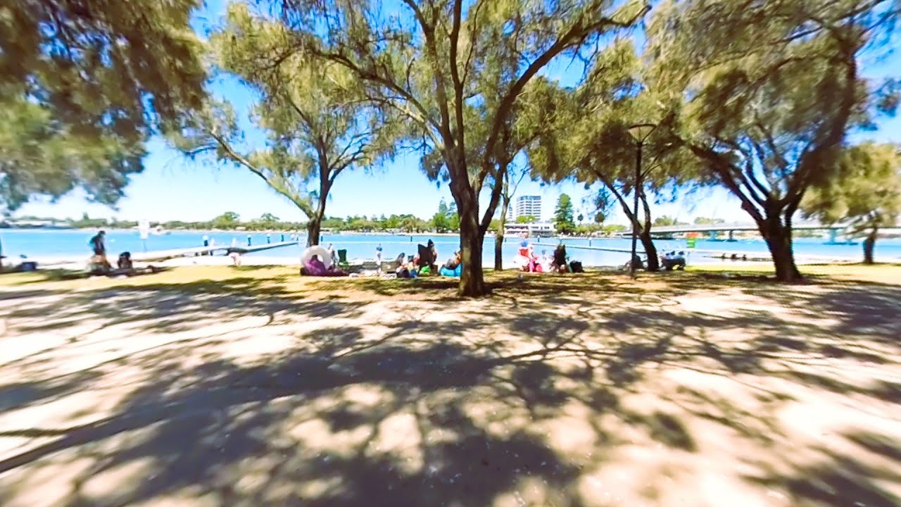 69.  Western Foreshore
