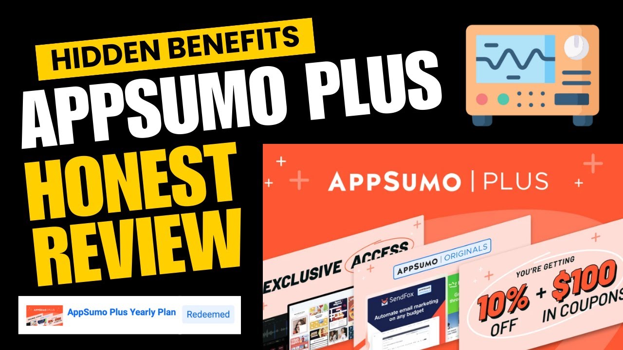 AppSumo Plus Review: I Used It For One Year. Worth It?