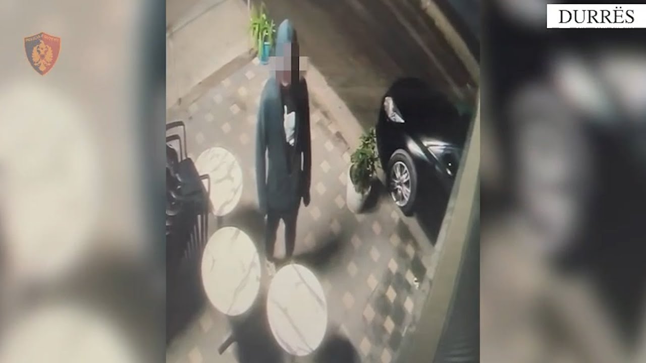 N&euml; arrest sht&euml;pie p&euml;r aksidentin me 2 viktima,Arb&euml;r Tivari dilte p&euml;r t&euml; vjedhur, arrestohet bashk&euml;..