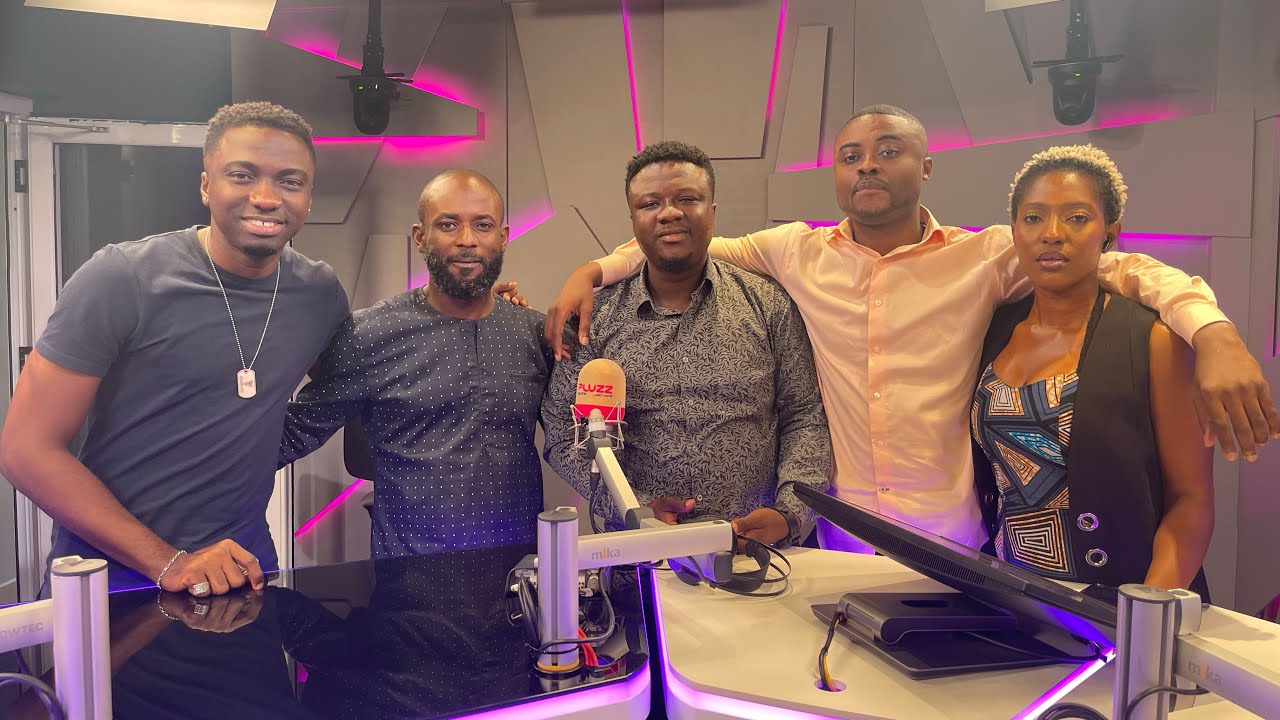 Let&rsquo;s Talk About Music, Music Business And Leadership | Big Conversation