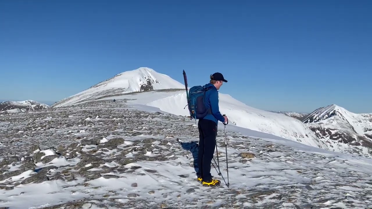 A’Chralaig