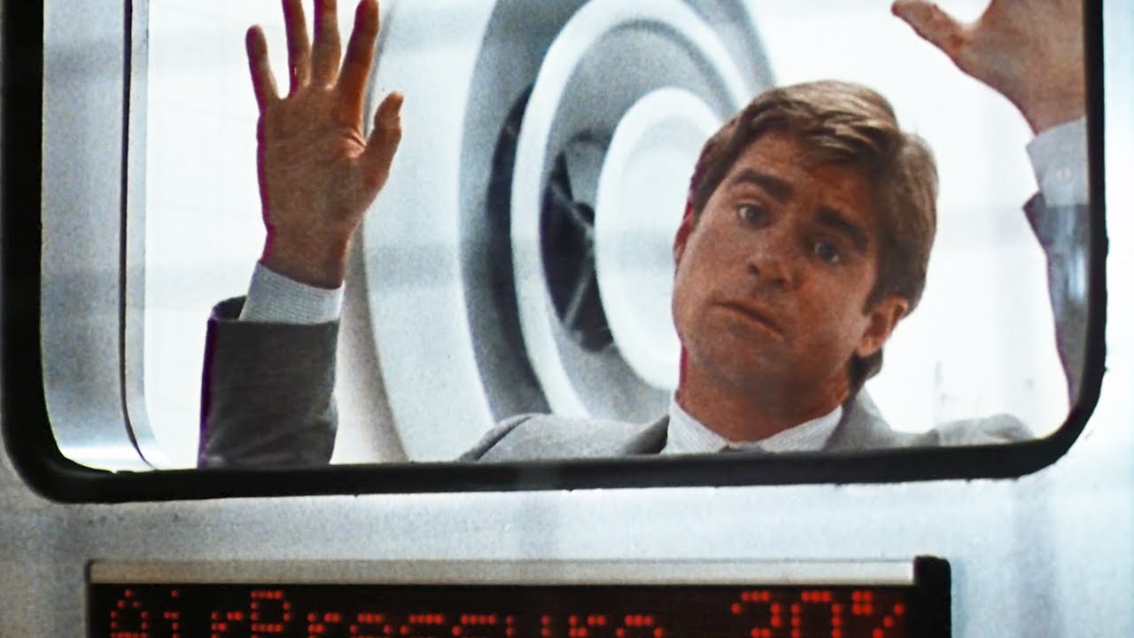 Dead Heat (1988) Original Trailer