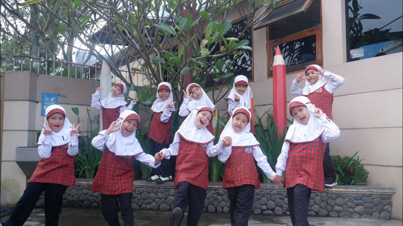 JUARA 1
