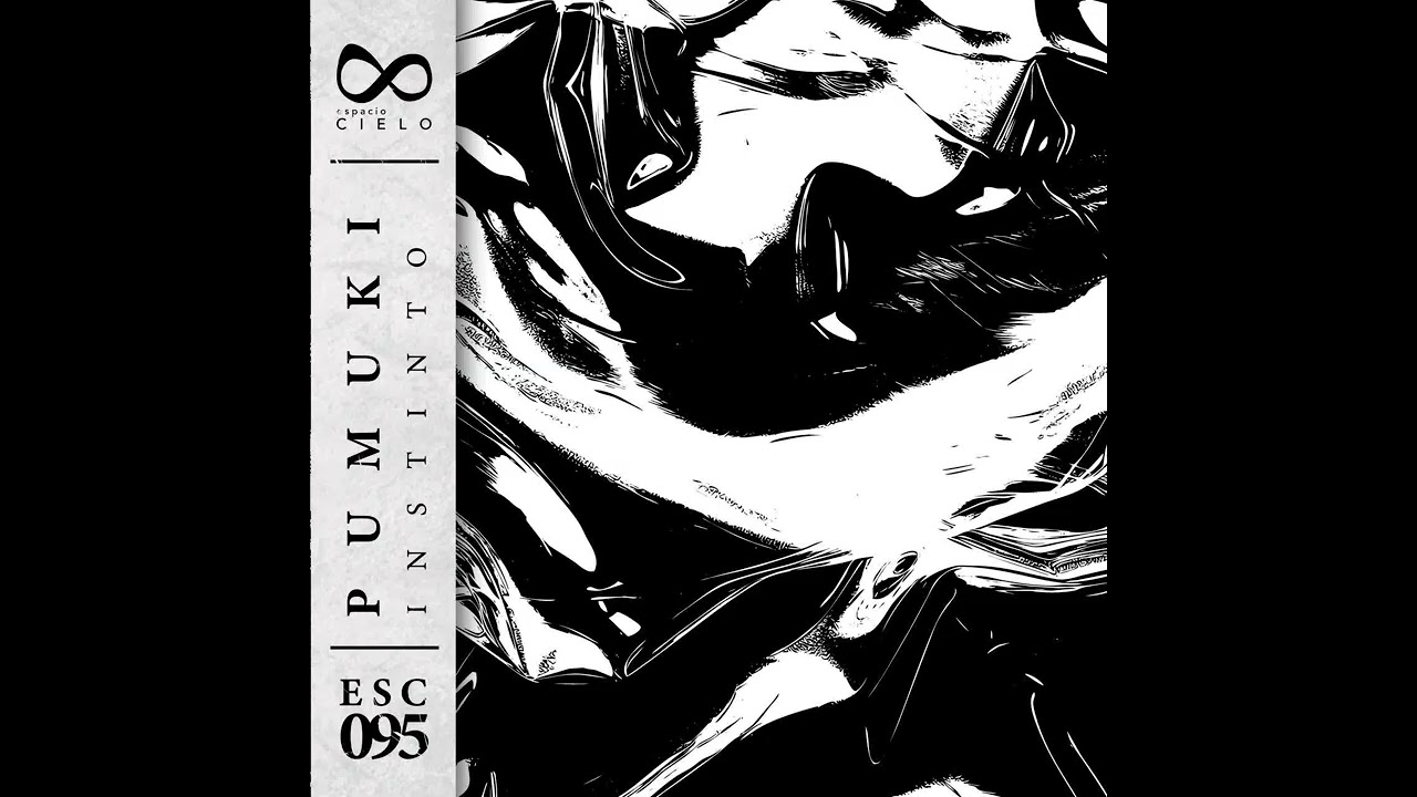 Pumuki - Edge of Oblivion [Espacio CIELO]