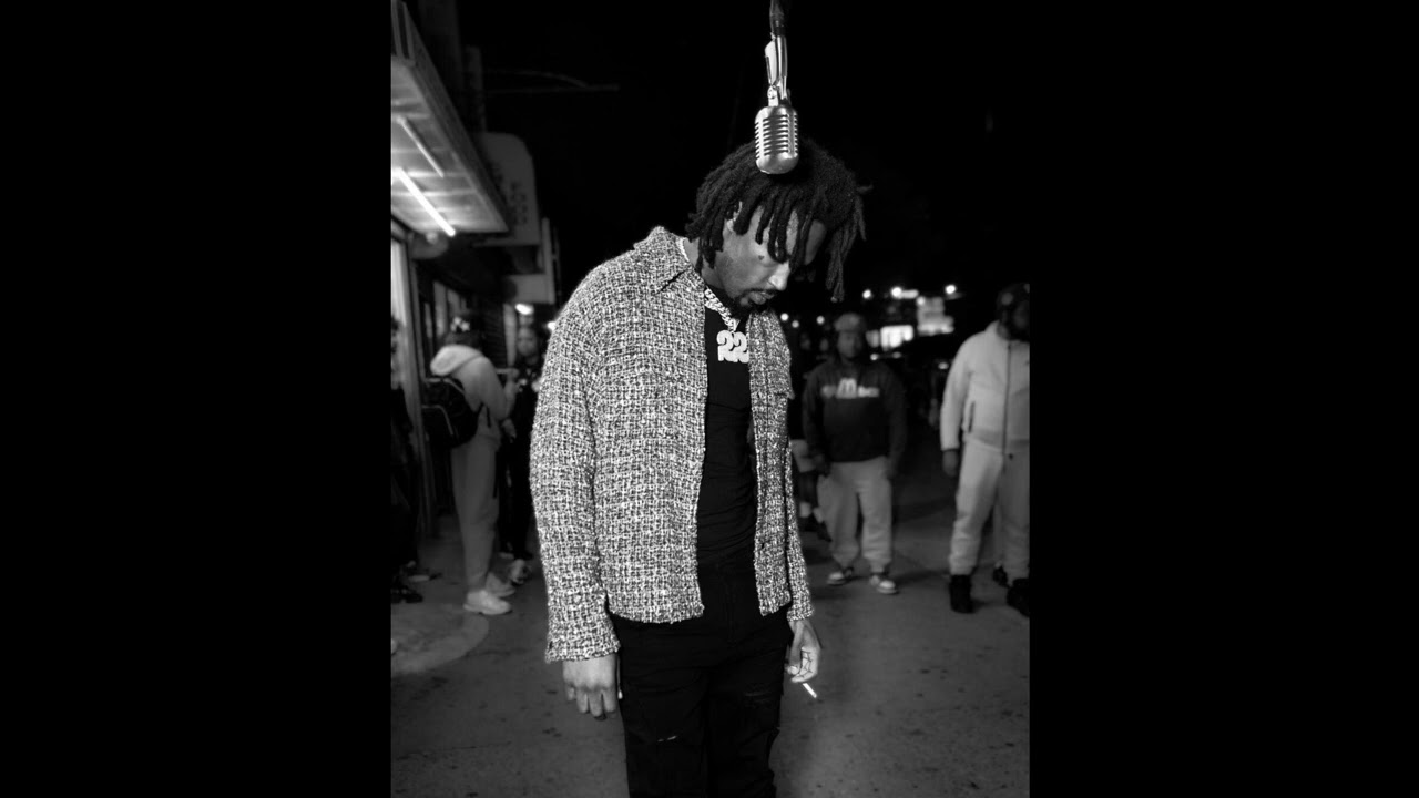 (FREE) Hunxho Type Beat - 