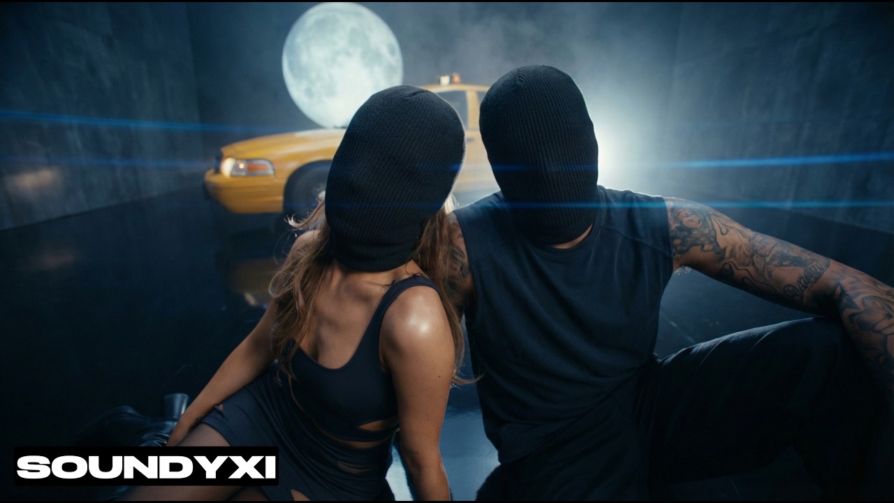 SOUNDYXI &ndash; Lost Love (AI Pop Music) | Inspired by Ariana Grande & Chris Brown (SOUNDYXI MUSIC)