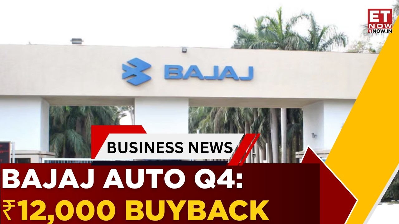 Превосходные финансовые результаты! Прибыль Bajaj Auto выросла на 34%, компания объявила о масшта...